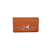 Hermes Constance To Go Evercolor Gold - Jiaxyk